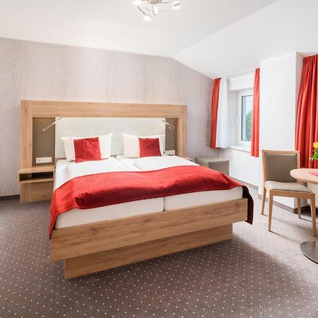 Hotel Rabennest Rabenau Buitenkant foto