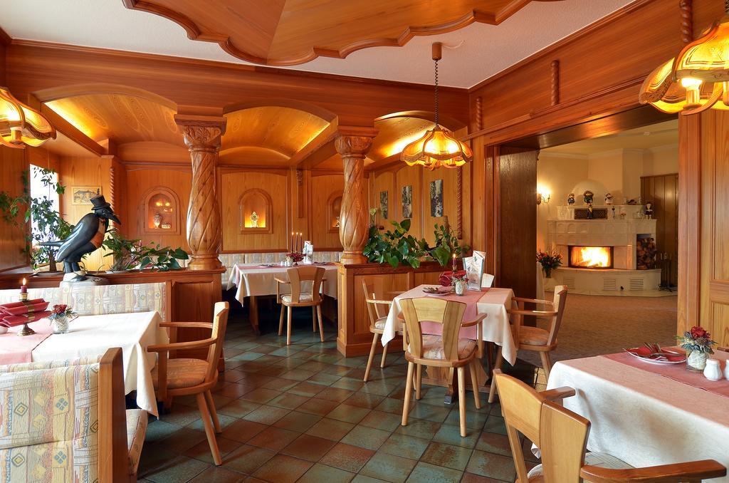 Hotel Rabennest Rabenau Buitenkant foto